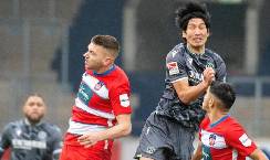Nhận định, soi k&egrave;o Hannover vs Jahn Regensburg, 18h30 ng&agrave;y 2/4