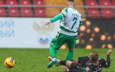 Nhận định, soi k&egrave;o Lokomotiv vs Spartak, 23h30 ng&agrave;y 2/4