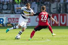 Nhận định soi k&egrave;o M'gladbach vs Mainz, 22h30 ng&agrave;y 3/4