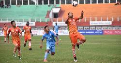 Nhận định, soi k&egrave;o NEROCA vs Churchill Brothers, 21h30 ng&agrave;y 1/4