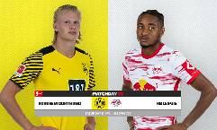 Oliver Thomas dự đo&aacute;n Dortmund vs Leipzig, 23h30 ng&agrave;y 2/4