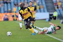 Soi k&egrave;o phạt g&oacute;c Western United vs Central Coast, 10h05 ng&agrave;y 2/4