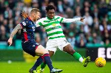 K&egrave;o xi&ecirc;n thơm nhất h&ocirc;m nay 2/4: Ross County vs Celtic