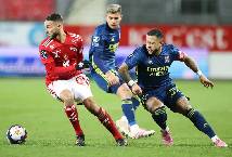 Nhận định, soi k&egrave;o Brest vs Toulouse, 20h ng&agrave;y 2/4