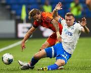 Nhận định, soi k&egrave;o Dynamo Moscow vs Sochi, 18h ng&agrave;y 1/4