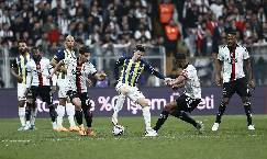 Nhận định, soi k&egrave;o Fenerbahce vs Besiktas, 0h30 ng&agrave;y 3/4