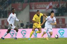 Nhận định, soi k&egrave;o Nam Định vs Hải Ph&ograve;ng, 18h ng&agrave;y 2/4