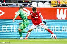 Nhận định, soi k&egrave;o Nantes vs Reims, 20h00 ng&agrave;y 2/4