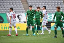 Nhận định, soi k&egrave;o Roasso Kumamoto vs Tokushima Vortis, 11h ng&agrave;y 2/4