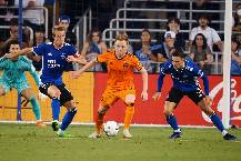 Nhận định, soi k&egrave;o San Jose Earthquake vs Houston Dynamo, 9h37 ng&agrave;y 2/4