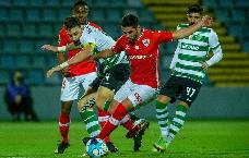Nhận định, soi k&egrave;o Sporting Lisbon vs Santa Clara, 2h30 ng&agrave;y 2/4
