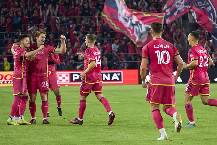 Nhận định, soi k&egrave;o St. Louis City vs Minnesota, 7h37 ng&agrave;y 2/4