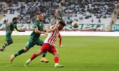 Nhận định, soi k&egrave;o Umraniye vs Konyaspor, 17h30 ng&agrave;y 2/4