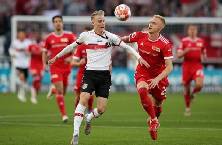 Nhận định, soi k&egrave;o Union Berlin vs Stuttgart, 20h30 ng&agrave;y 1/4