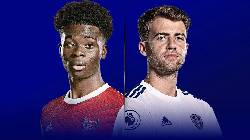 Ph&acirc;n t&iacute;ch k&egrave;o hiệp 1 Arsenal vs Leeds, 21h00 ng&agrave;y 1/4