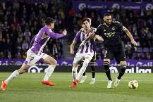 Ph&acirc;n t&iacute;ch k&egrave;o hiệp 1 Real Madrid vs Valladolid, 21h15 ng&agrave;y 2/4