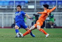 Ph&acirc;n t&iacute;ch k&egrave;o hiệp 1 Suwon Bluewings vs Gangwon, 14h30 ng&agrave;y 2/4