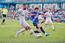 Soi k&egrave;o b&oacute;ng đ&aacute; Nga h&ocirc;m nay 2/4: Krylya vs Orenburg