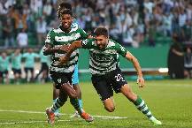 Nhận định, soi k&egrave;o Benfica vs Sporting Lisbon, 02h45 ngay 3/4: Sporting v&agrave;o chung kết
