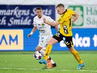 Nhận định, soi k&egrave;o Elfsborg với Varnamo, 21h30 ng&agrave;y 1/4: Bệ ph&oacute;ng s&acirc;n nh&agrave;