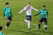 Nhận định, soi k&egrave;o Gornik Zabrze với Legia Warszawa, 1h00 ng&agrave;y 2/4: Kh&oacute; cho kh&aacute;ch