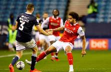 Nhận định, soi k&egrave;o Rotherham với Millwall, 21h00 ng&agrave;y 01/04: Chấp nhận số phận