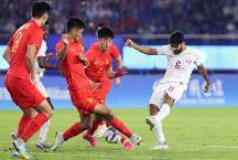 Nhận định, soi k&egrave;o U23 Qatar với U23 Trung Quốc, 00h30 ng&agrave;y 03/04: Tổng duyệt