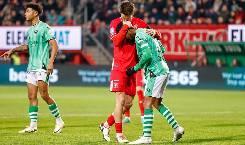 Nhận định, soi k&egrave;o Vitesse với Sparta Rotterdam, 23h45 ng&agrave;y 2/4: Thất vọng chủ nh&agrave;