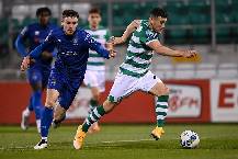 Nhận định, soi k&egrave;o Waterford United với Shamrock Rovers, 22h59 ng&agrave;y 1/4: Khắc tinh