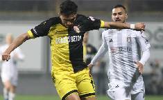 Soi k&egrave;o g&oacute;c Istanbulspor vs Rizespor, 21h00 ng&agrave;y 2/4