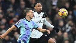 Chuy&ecirc;n gia Tony Ansell dự đo&aacute;n Arsenal vs Fulham, 1h45 ng&agrave;y 2/4
