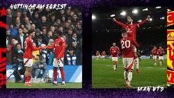 K&egrave;o v&agrave;ng b&oacute;ng đ&aacute; Nottingham Forest vs MU, 02h00 ng&agrave;y 2/4: Vượt qua th&aacute;ch thức