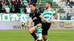 Nhận định, soi k&egrave;o Arda Kardzhali vs Cherno More, 18h15 ng&agrave;y 2/4: Chia điểm?