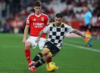 Nhận định, soi k&egrave;o Boavista vs Gil Vicente, 02h15 ng&agrave;y 2/4: Sức mạnh thế ch&acirc;n tường