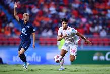 Nhận định, soi k&egrave;o Buriram United vs BG Pathum United, 19h30 ng&agrave;y 2/4: Trận nội chiến đầy kịch t&iacute;nh
