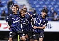 Nhận định, soi k&egrave;o Cerezo Osaka vs Fagiano Okayama, 17h00 ng&agrave;y 2/4: Kh&ocirc;ng hề dễ nhằn