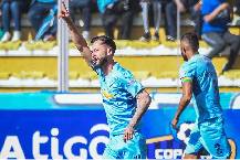 Nhận định, soi k&egrave;o Cerro Porteno vs Bolivar, 05h00 ng&agrave;y 2/4: Hat-trick thắng cho Bolivar