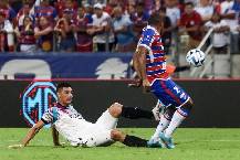 Nhận định, soi k&egrave;o Fortaleza vs Racing Club, 07h30 ng&agrave;y 2/4: Cả hai c&ugrave;ng c&oacute; điểm