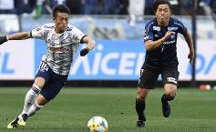 Nhận định, soi k&egrave;o Gamba Osaka vs Machida Zelvia, 17h00 ng&agrave;y 2/4: 3 điểm xa nh&agrave;