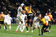 Nhận định, soi k&egrave;o LA Galaxy vs Tigres UANL, 10h15 ng&agrave;y 2/4: T&igrave;m lại vị thế