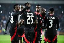 Nhận định, soi k&egrave;o MC Alger vs Orlando Pirates, 02h00 ng&agrave;y 2/4: Cầm ch&acirc;n nhau