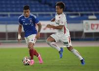 Nhận định, soi k&egrave;o Nagoya Grampus vs Yokohama Marinoss, 17h00 ng&agrave;y 2/4: Tin v&agrave;o chủ nh&agrave;