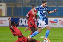 Nhận định, soi k&egrave;o Pyramids vs FAR Rabat, 02h00 ng&agrave;y 2/4: Bệ ph&oacute;ng s&acirc;n nh&agrave;