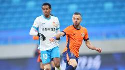 Nhận định, soi k&egrave;o Qingdao Hainiu vs Dalian Yingbo, 18h00 ng&agrave;y 2/4: Chiến thắng đầu ti&ecirc;n