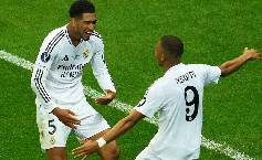 Nhận định, soi k&egrave;o Real Madrid vs Real Sociedad, 02h30 ng&agrave;y 2/4: Thắng th&ecirc;m lần nữa