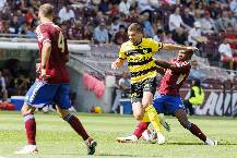 Nhận định, soi k&egrave;o Servette vs Young Boys, 01h30 ng&agrave;y 1/4: Cạnh tranh gắt gao