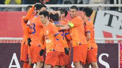Nhận định, soi k&egrave;o Shandong Taishan vs Chengdu Rongcheng, 18h35 ng&agrave;y 2/4: Đối thủ y&ecirc;u th&iacute;ch