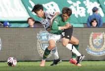 Nhận định, soi k&egrave;o Tokyo Verdy vs FC Tokyo, 17h00 ng&agrave;y 2/4: Bất ph&acirc;n thắng bại