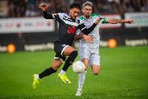 Nhận định, soi k&egrave;o Yverdon-Sport vs Lugano, 1h30 ng&agrave;y 2/4: Chủ nh&agrave; bất bại