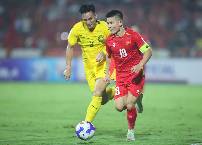 Đội tuyển Việt Nam nhảy v&agrave;o top 100 sau chiến thắng trước Malaysia